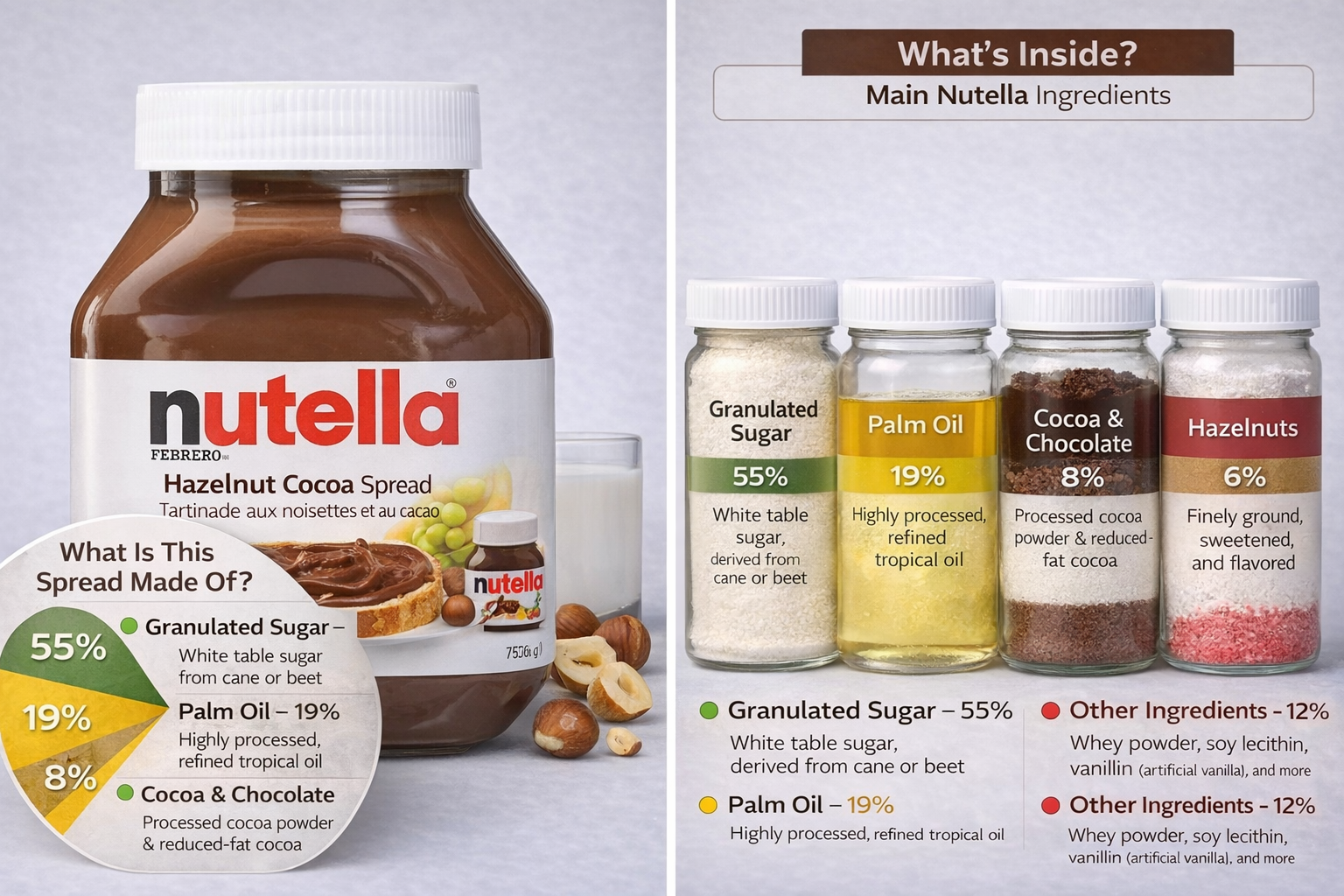 Nutella